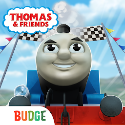 Icon image Thomas & Friends: Go Go Thomas