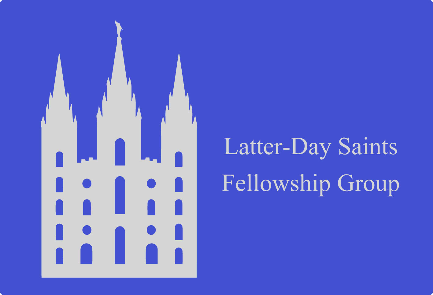 Latter-Day Saints Fellowship Group