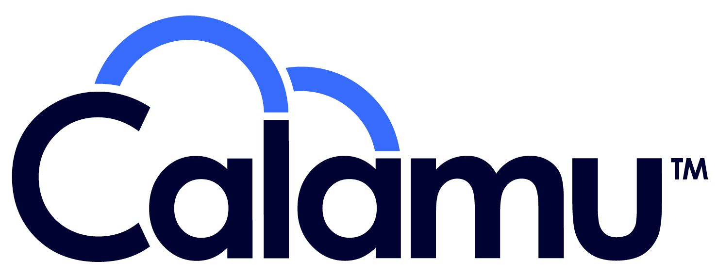 Calamu logo