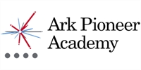 ARK PIONEER ACADEMY logo