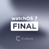 watchOS 7: alles over de grote update voor de Apple Watch van 2020