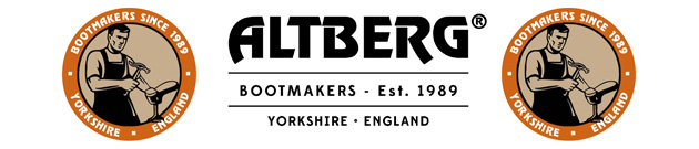 Altberg Logo