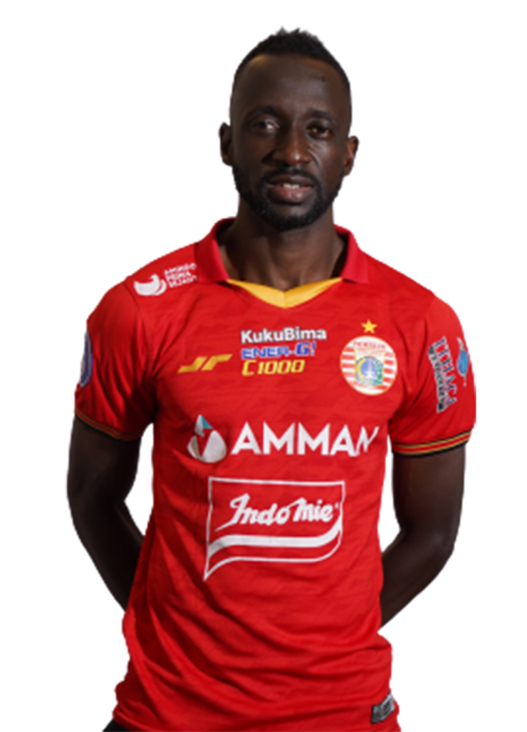 Makan Konate