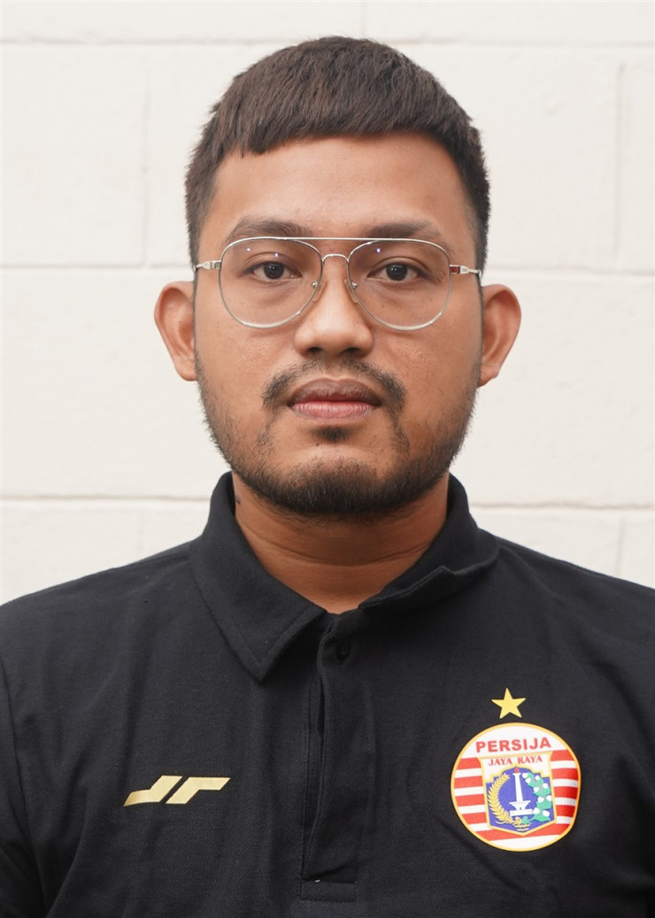 Muhammad Araaf Sidik