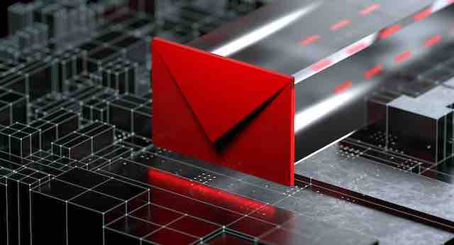 Business Email Compromise Attacks