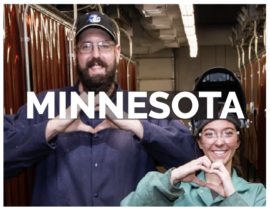 Minnesota