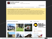 Catálogo Social do Patrimonio Cultural galego