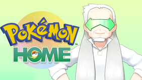 Everything You Need to Know About Pokemon HOME 2.0