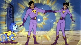 The Wonder Twins Movie Isn’t Happening After All