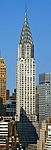 Chrysler Building