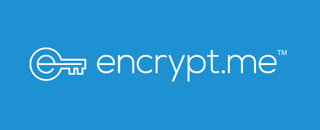 Encrypt.me