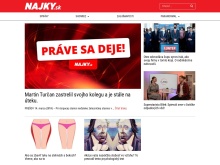 Najky