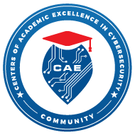 National Center of Academic Excellence in Cyber Defense Education (CAE-CDE)
