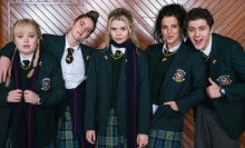 "Derry Girls"