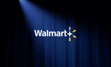 Walmart+ logo