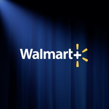 Walmart+ logo