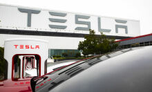 Tesla is the sore loser of a $137 million racism lawsuit