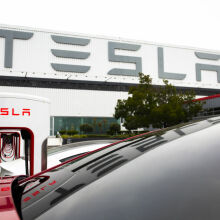 Tesla is the sore loser of a $137 million racism lawsuit