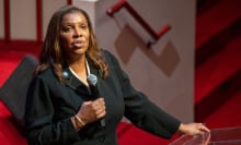 Letitia James