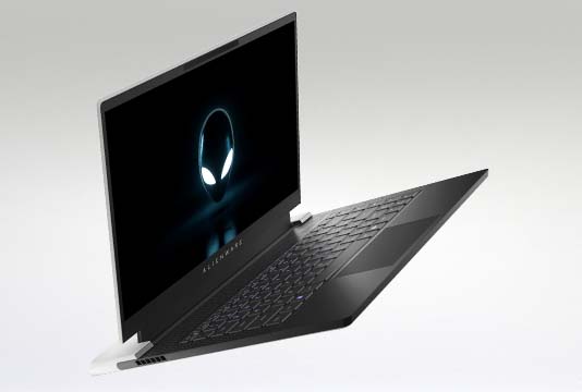 NEW ALIENWARE x14