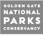 Golden Gate National Parks Conservancy logo