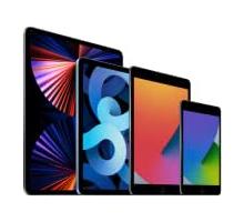 Apple iPads From $309 + Free Shipping from Amazon