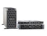 Servers, storage & networking products