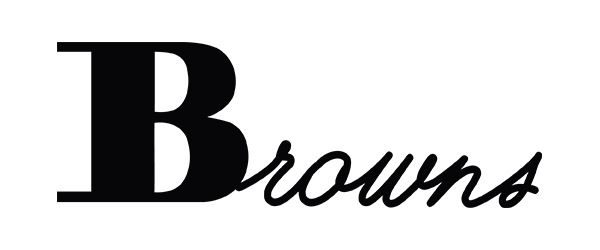 Leading the way with order consolidation at <span class="red">Browns Shoes</span>