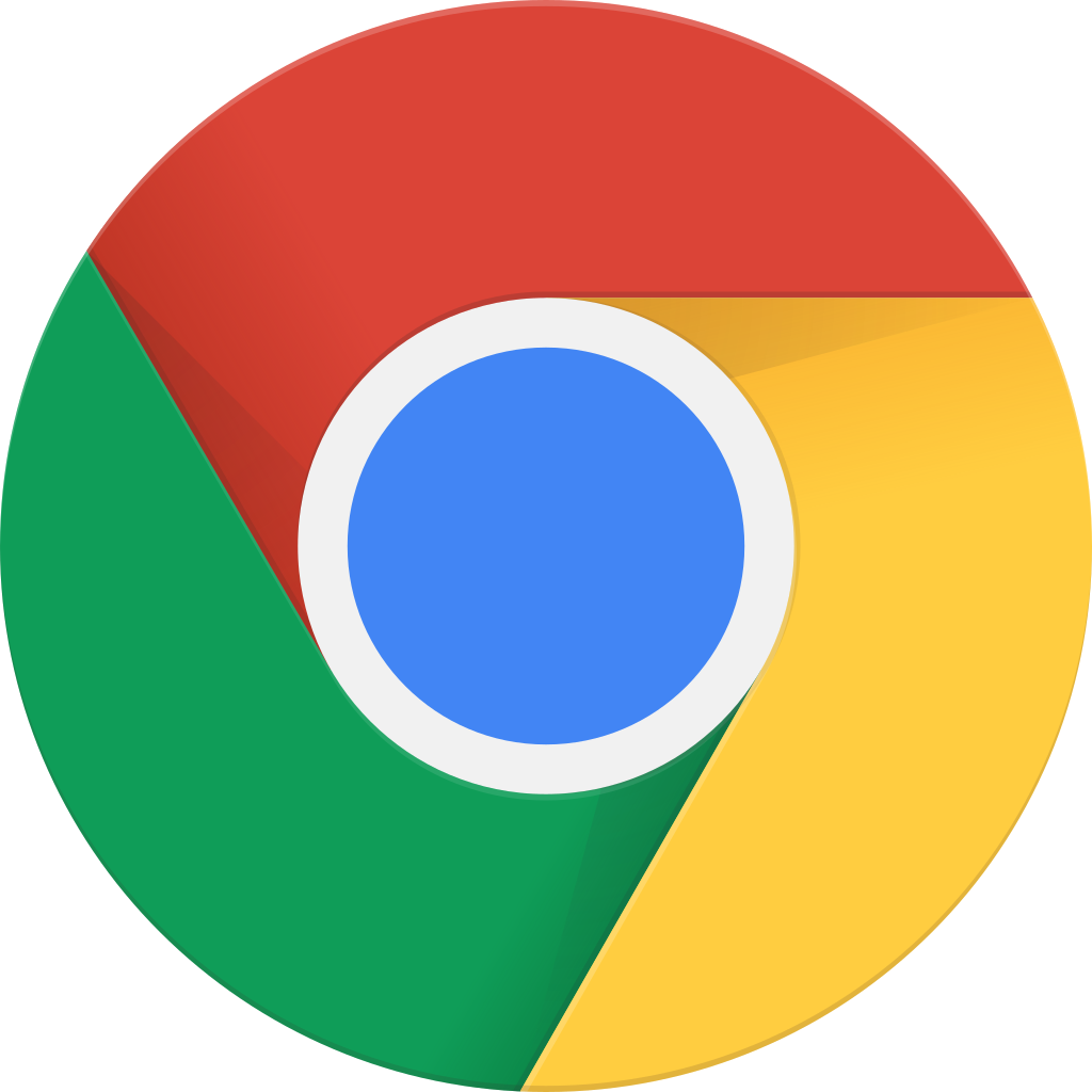 Chrome Browser logo