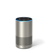 Amazon Echo tweede generatie