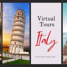 Italy Virtual Tours: Art, Culture & Beauty