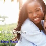 Christian Singles Connect — New York City