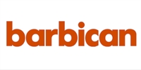 Barbican  logo