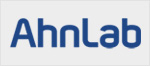 AhnLab Logo