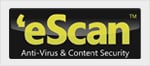 eScan Logo