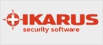 Ikarus Logo