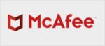 McAfee Logo