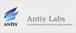 Antiy Logo