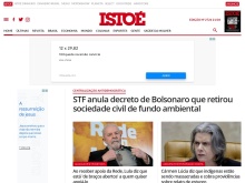 ISTOÉ Independente