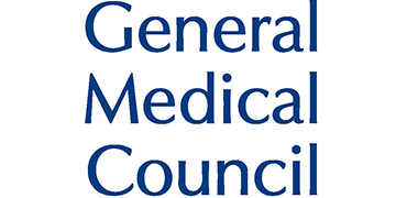 GENERAL MEDICAL COUNCIL logo