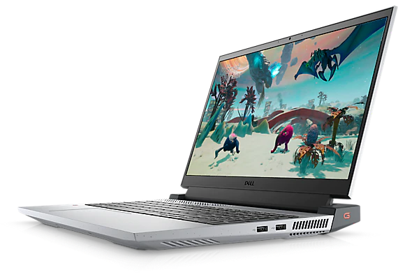 G15 Ryzen Edition Gaming Laptop