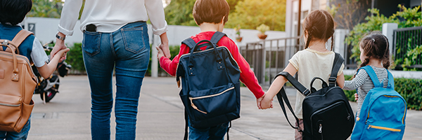 How to Use Key Words for Back to School Reading