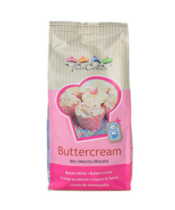 Buttercreme Mix (500g)