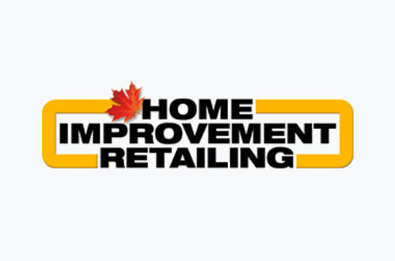 Home Improvement Retailing