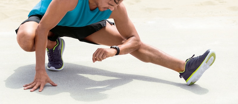 Fitbit Charge 3 specs