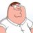 Peter Griffin