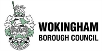 Wokingham Borough Council logo