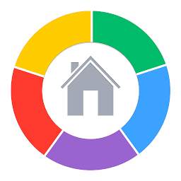 Icon image Home Budget with Sync