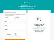 Esperanto.center