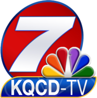 KQCD logo